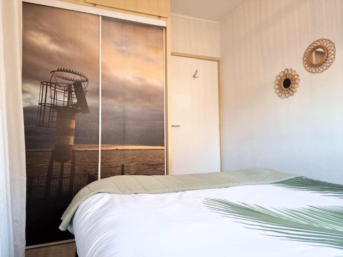 Vakantiehuis Zuidkust Vlissingen Vl19 מראה חיצוני תמונה