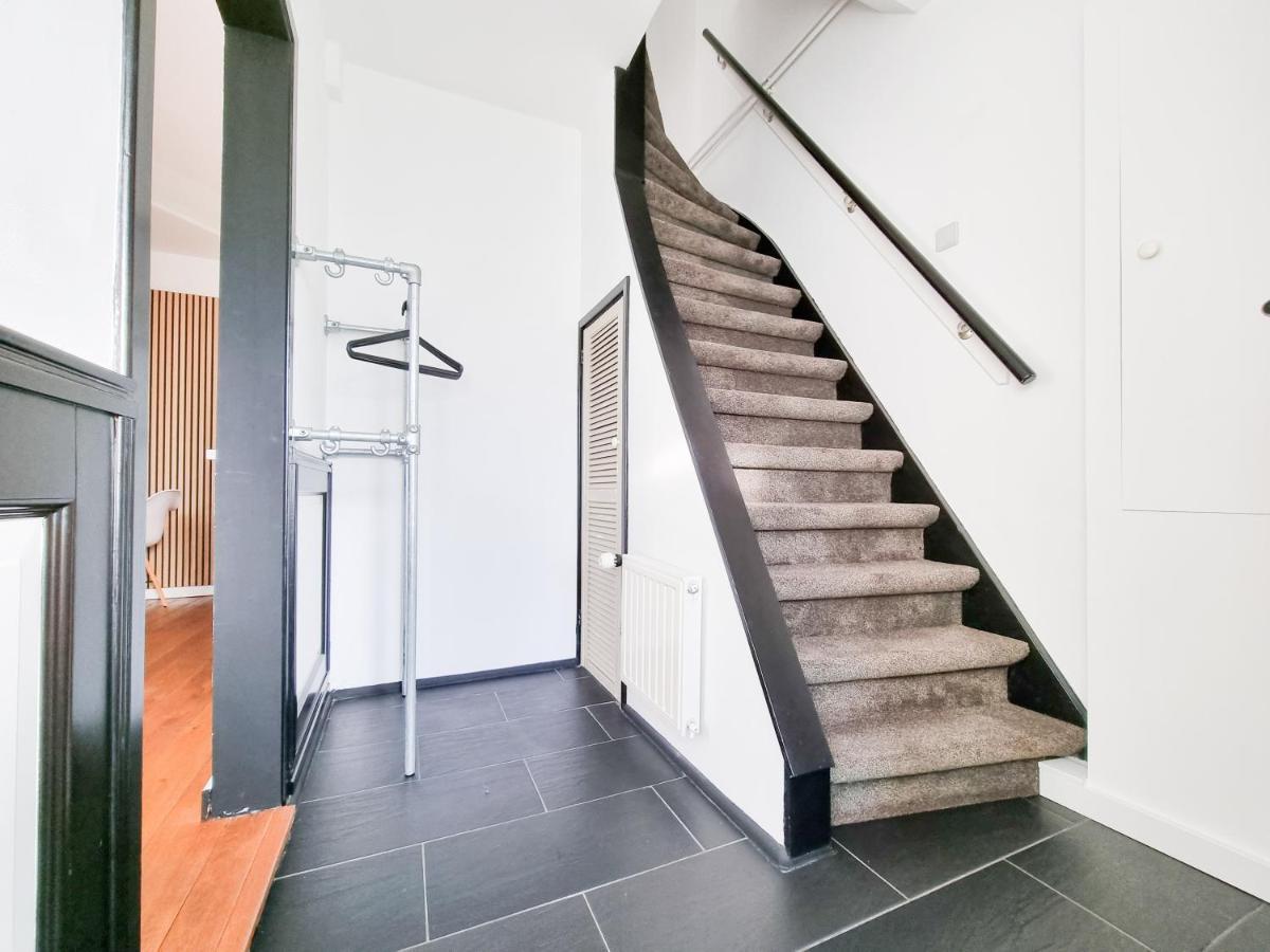 Vakantiehuis Zuidkust Vlissingen Vl19 מראה חיצוני תמונה