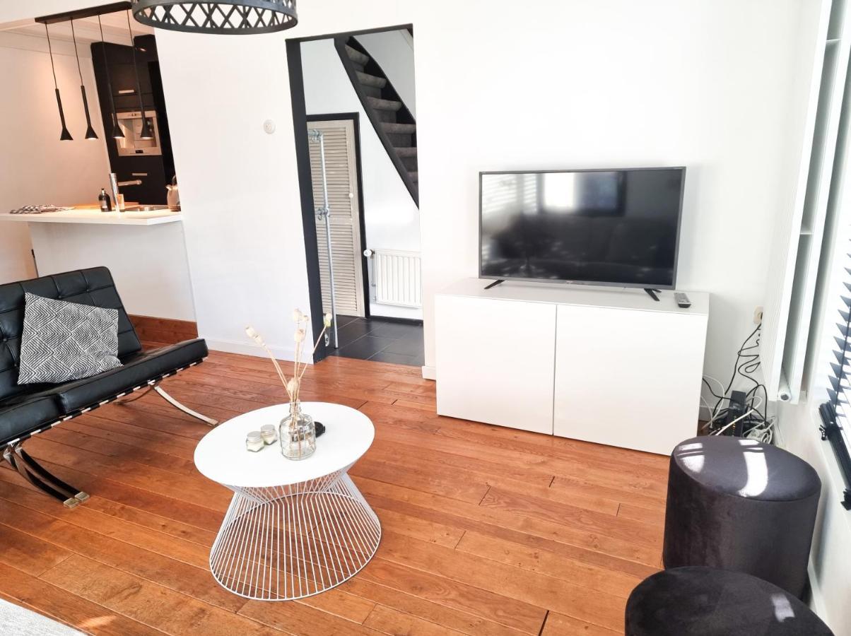 Vakantiehuis Zuidkust Vlissingen Vl19 מראה חיצוני תמונה